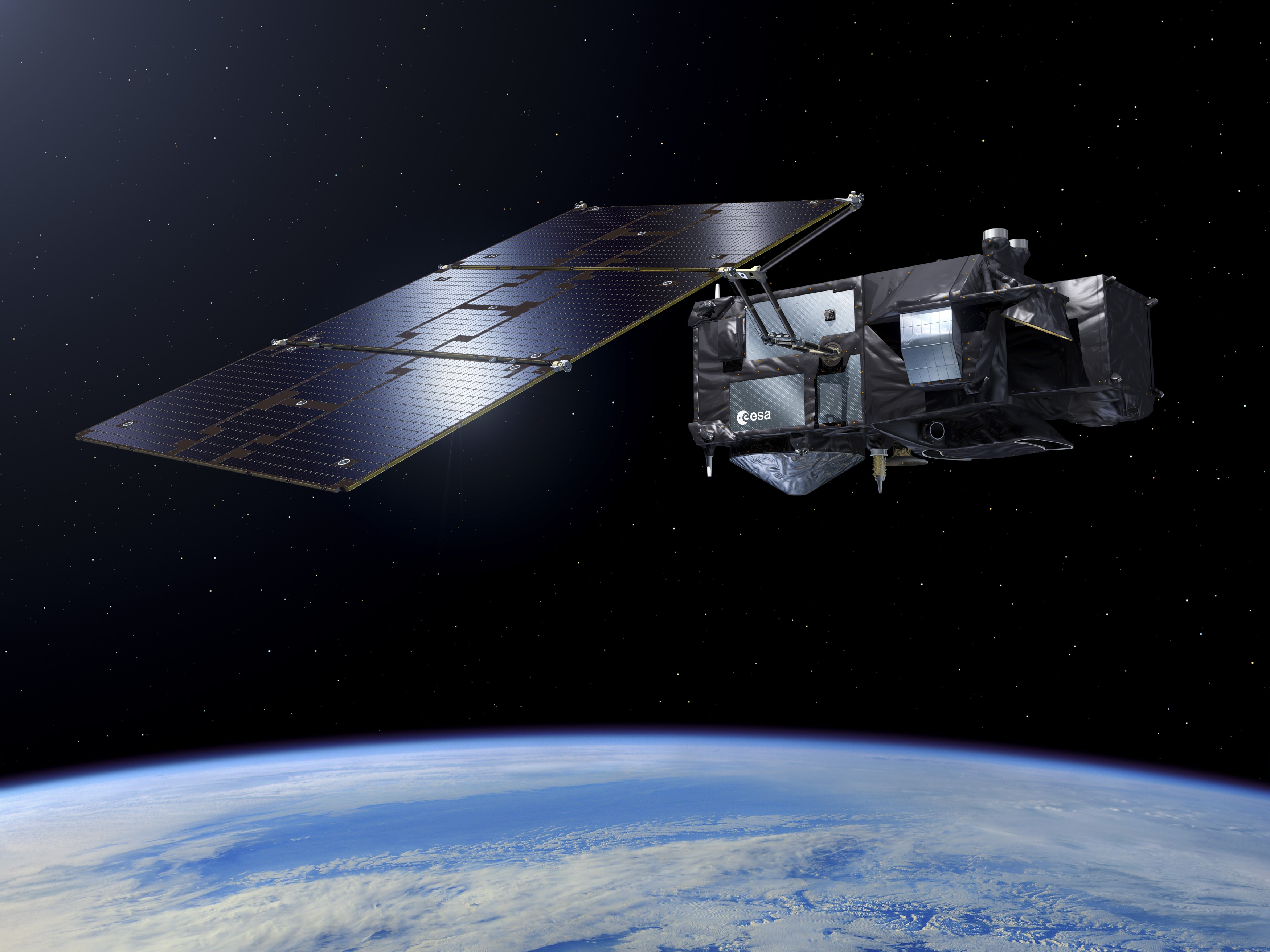 Sentinel-3